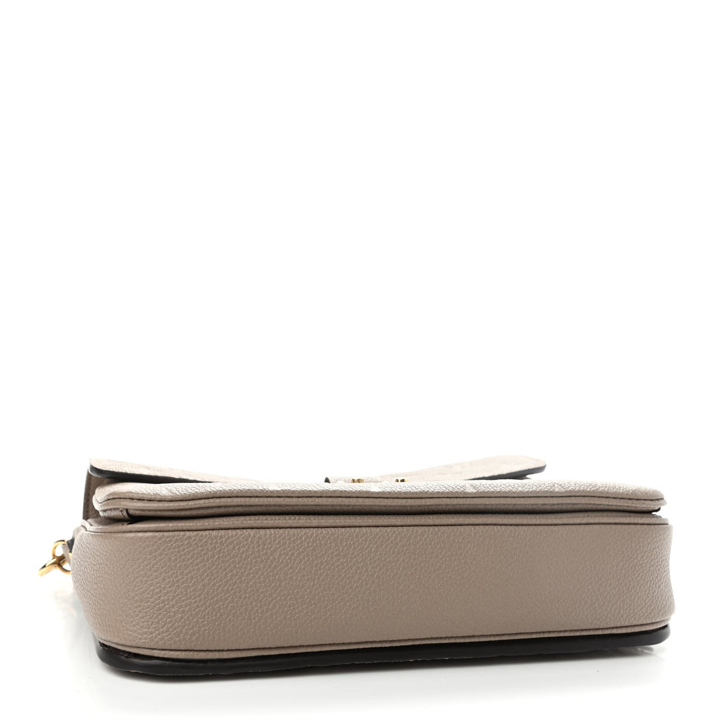 Empreinte Pochette Metis Tourterelle