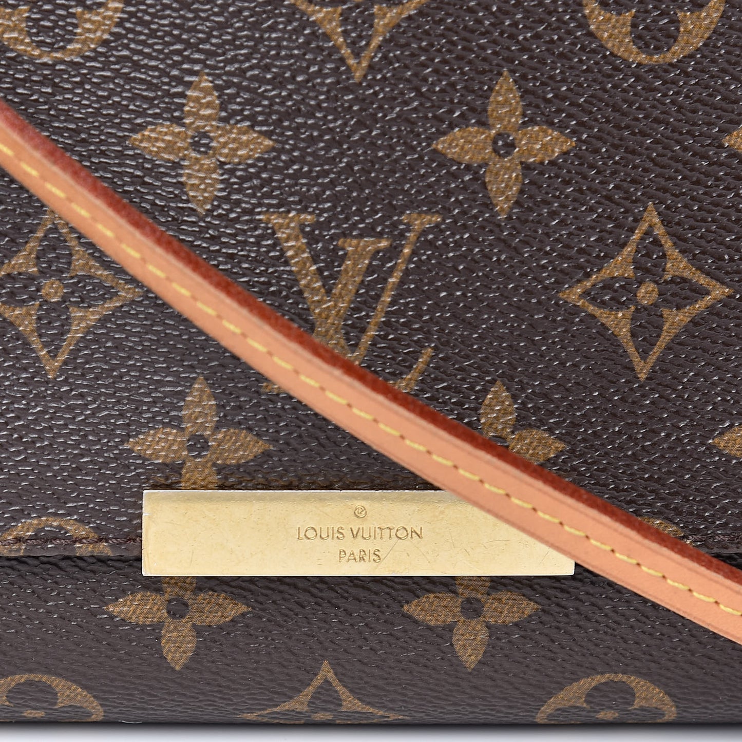 Monogram Favorite MM