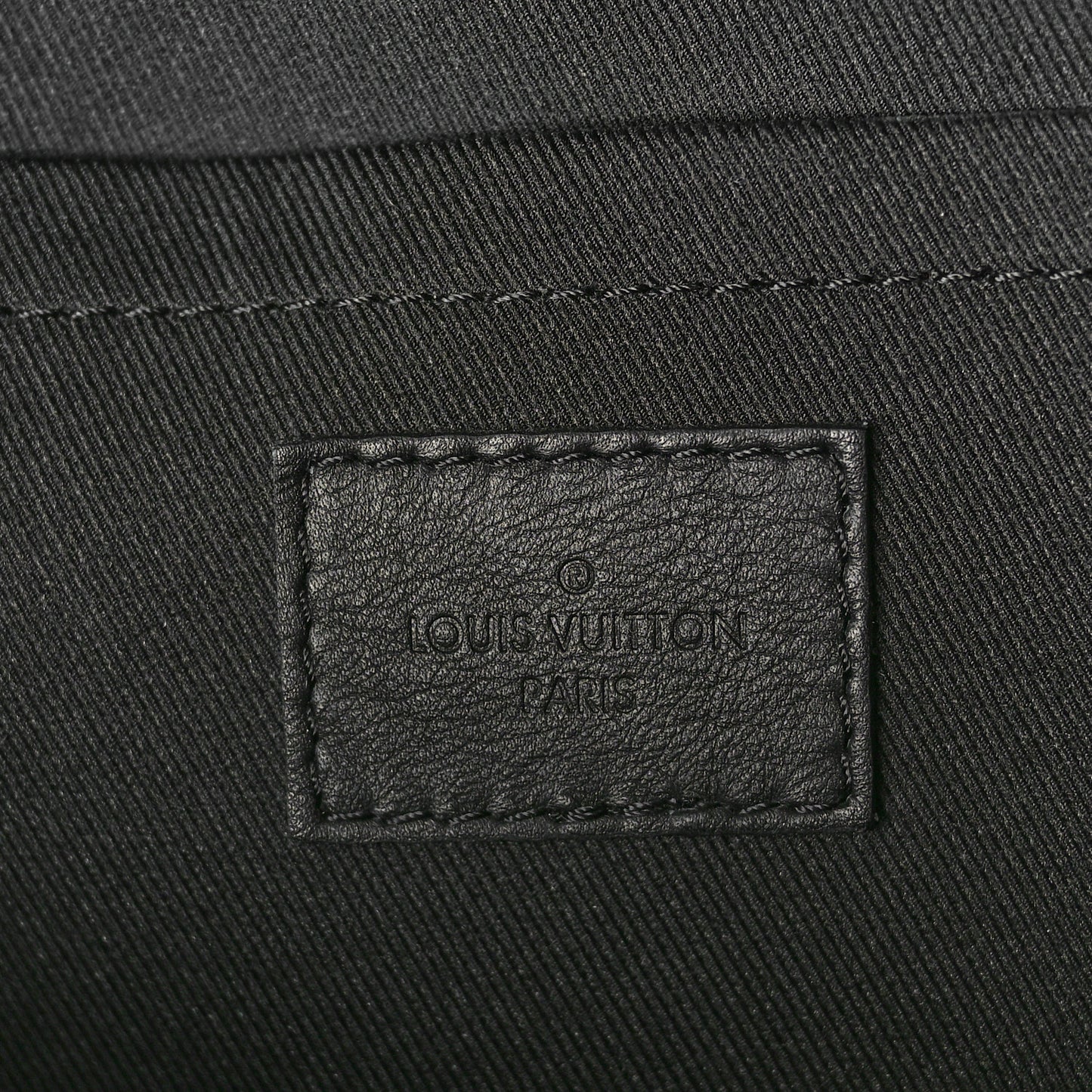 Monogram Palm Springs Backpack PM