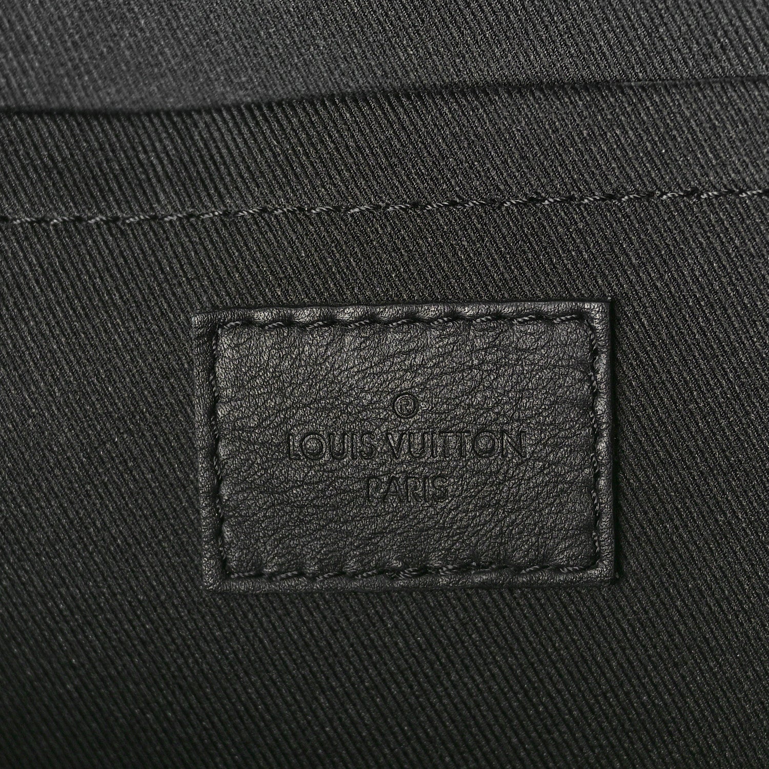 Louis Vuitton Monogram Palm Springs Backpack PM 6 of 10