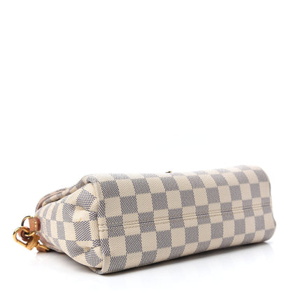 Louis Vuitton Damier Azur Croisette 4 of 15