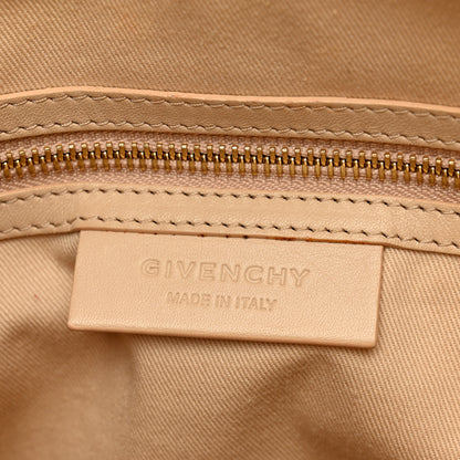 Givenchy Sugar Goatskin Medium Antigona Orange 6 of 14