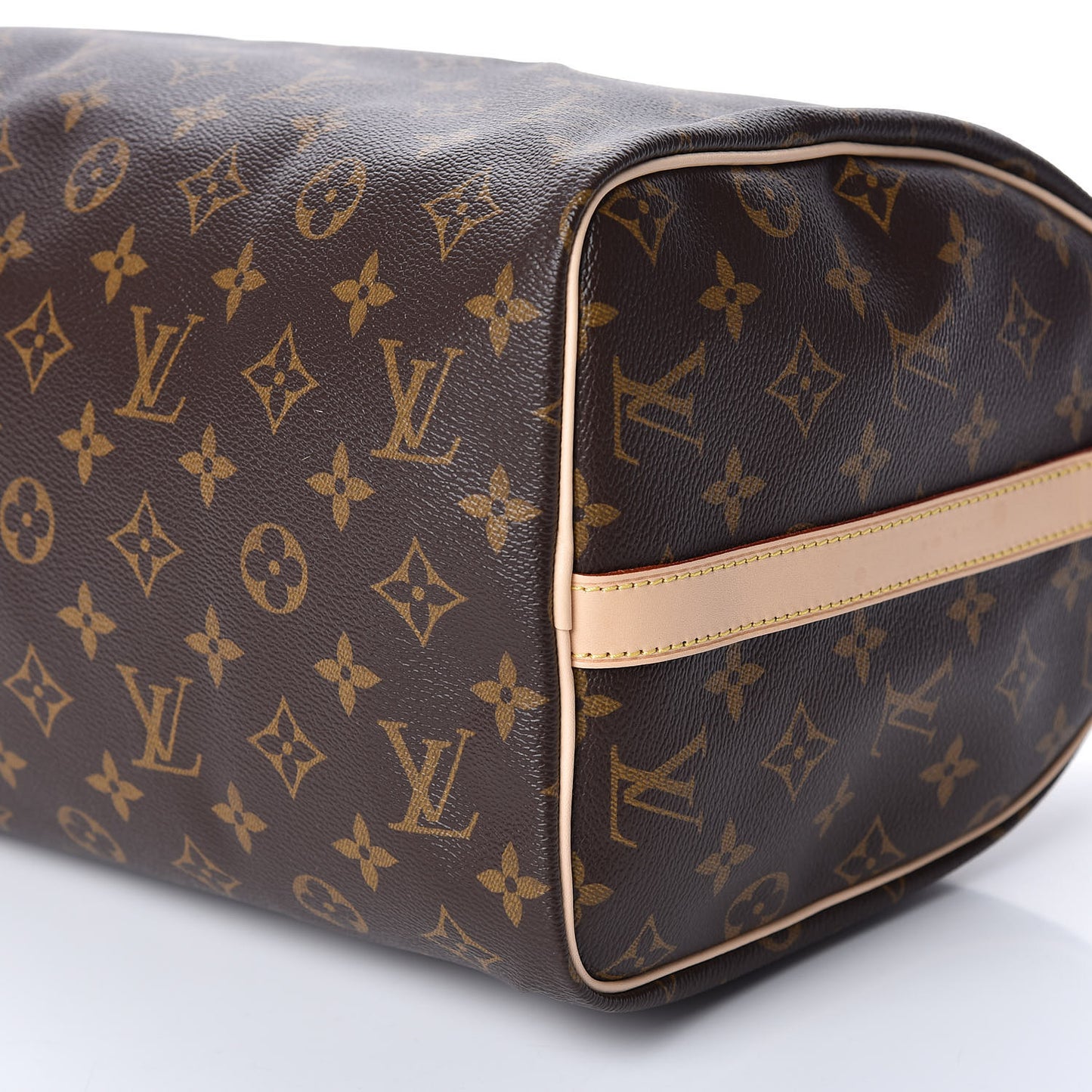 Monogram Speedy Bandouliere 30