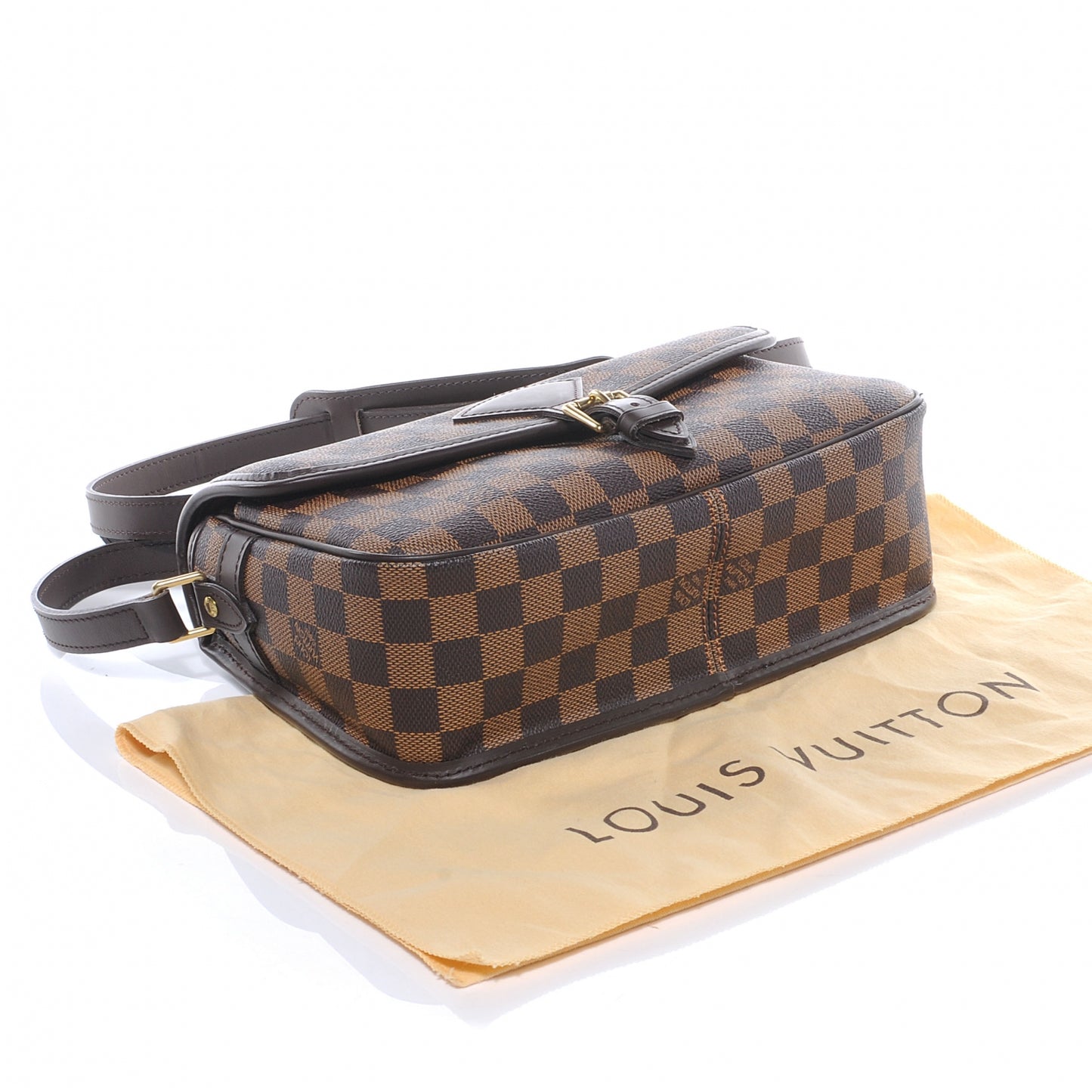 Damier Ebene Sologne SO