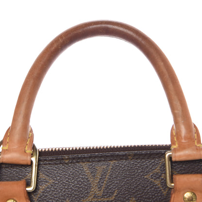 Louis Vuitton Monogram Alma PM 16 of 16