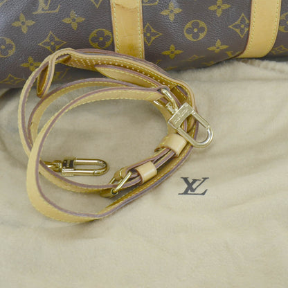 Louis Vuitton Monogram Keepall 45 14 of 15