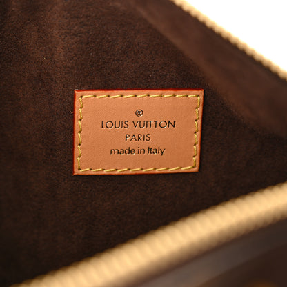 Louis Vuitton Monogram Side Trunk 6 of 9