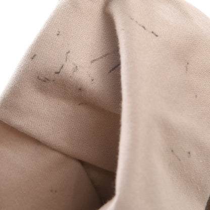 Givenchy Wrinkled Lambskin Medium Nightingale Beige 21 of 30