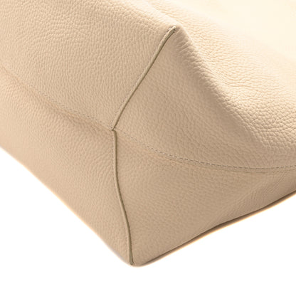 Mansur Gavriel Pebbled Calfskin Everyday Cabas Avario 9 of 9