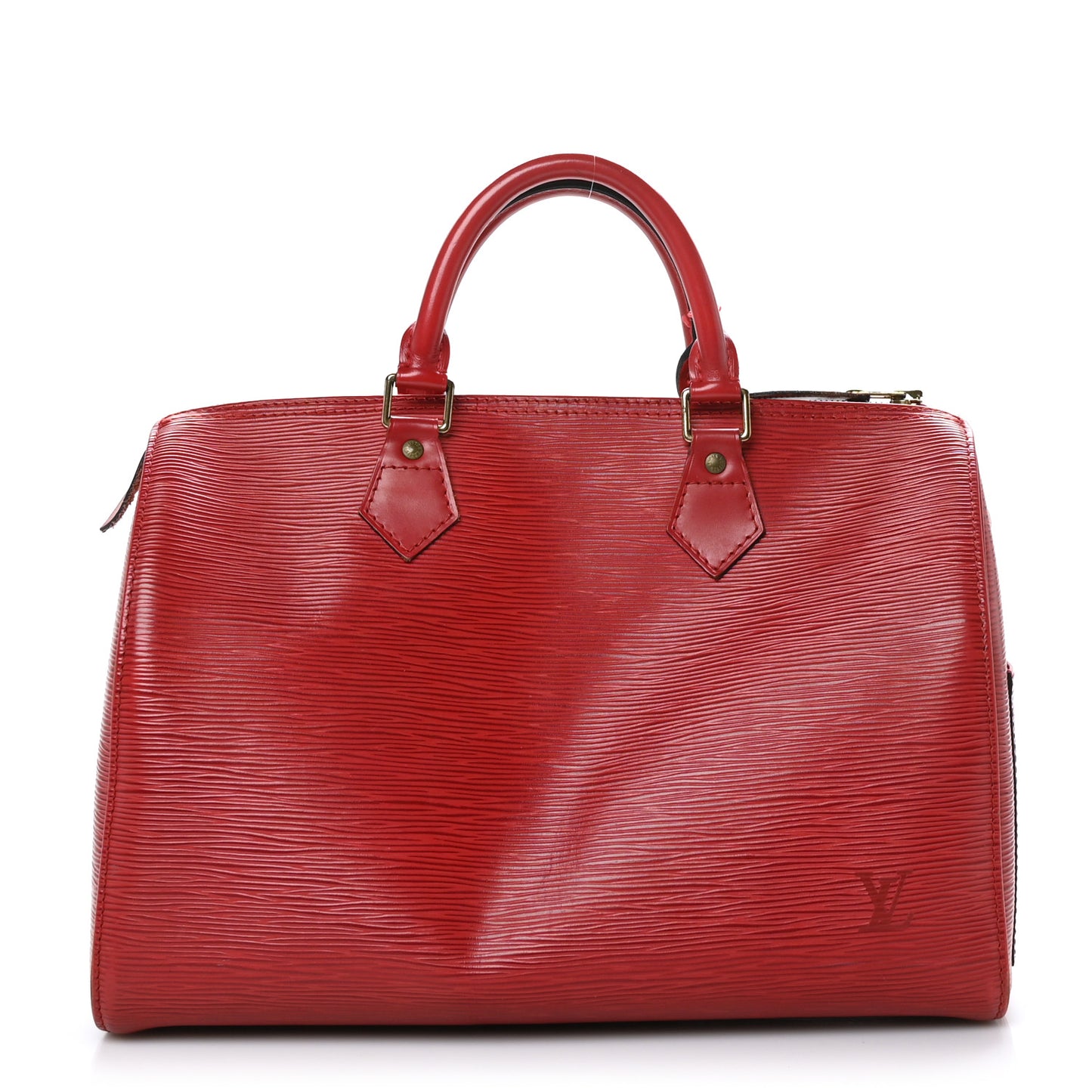 Epi Speedy 30 Castillan Red