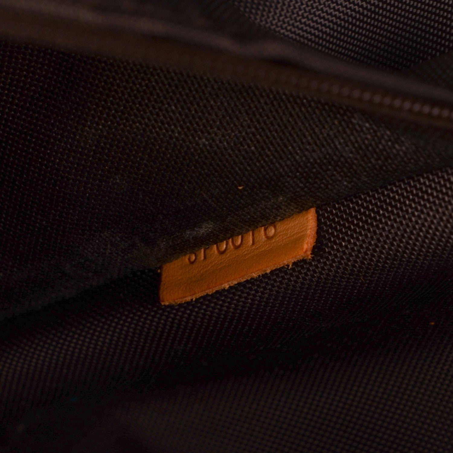 Louis Vuitton Monogram Pegase 70 8 of 9