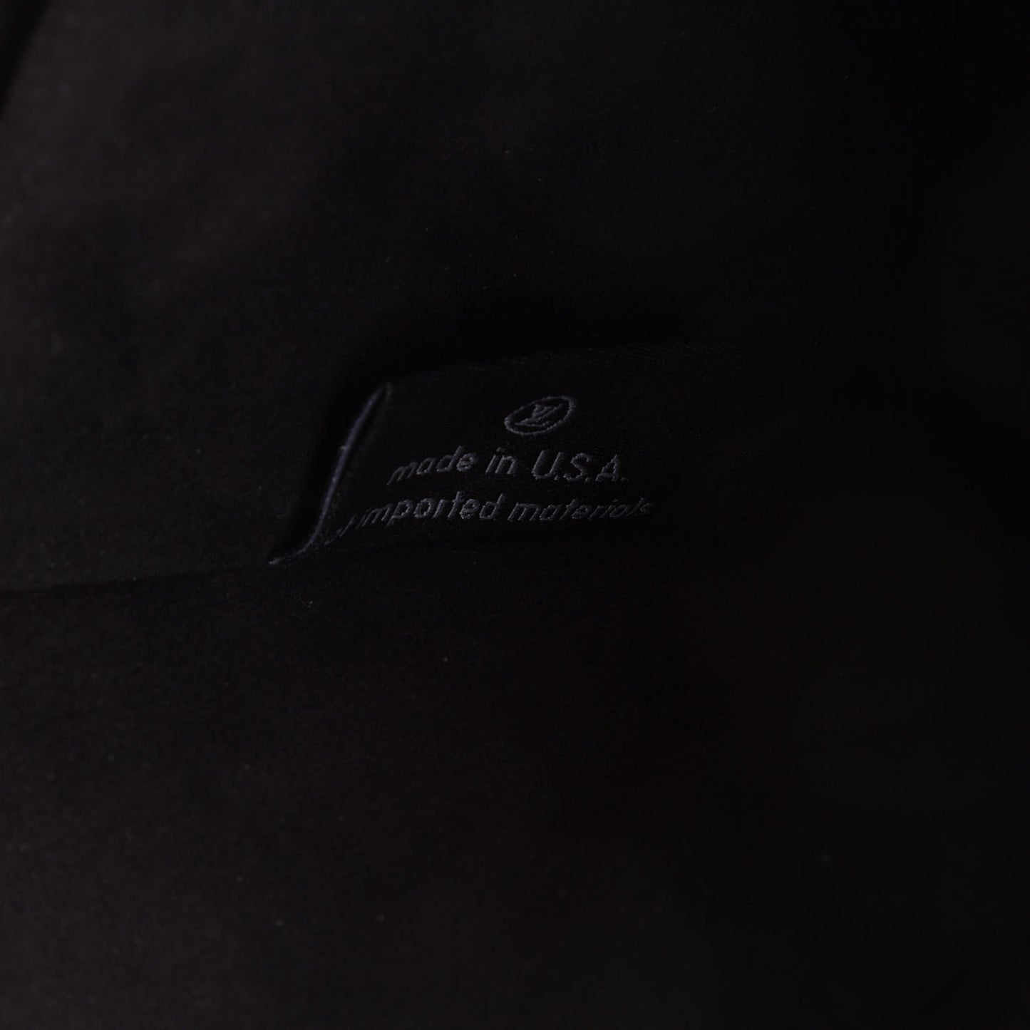 Reverse Monogram Pochette Metis
