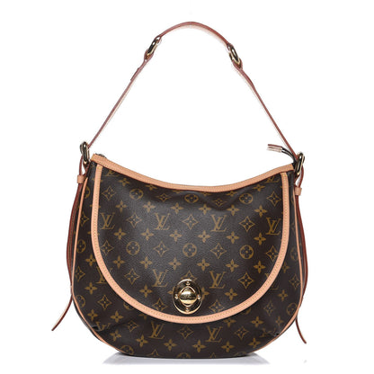Louis Vuitton Monogram Tulum GM 1 of 9