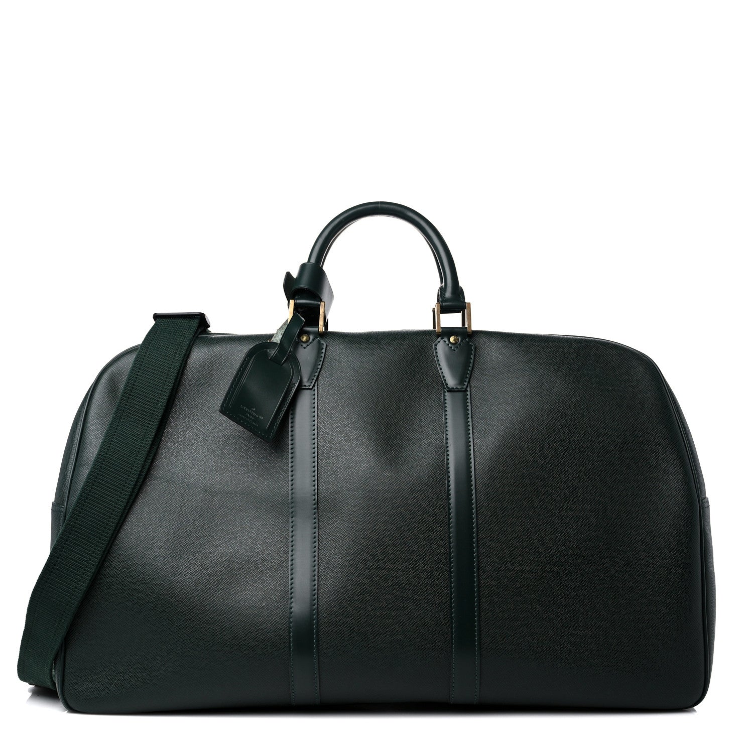 Louis Vuitton Taiga Kendall GM Epicea 1 of 15