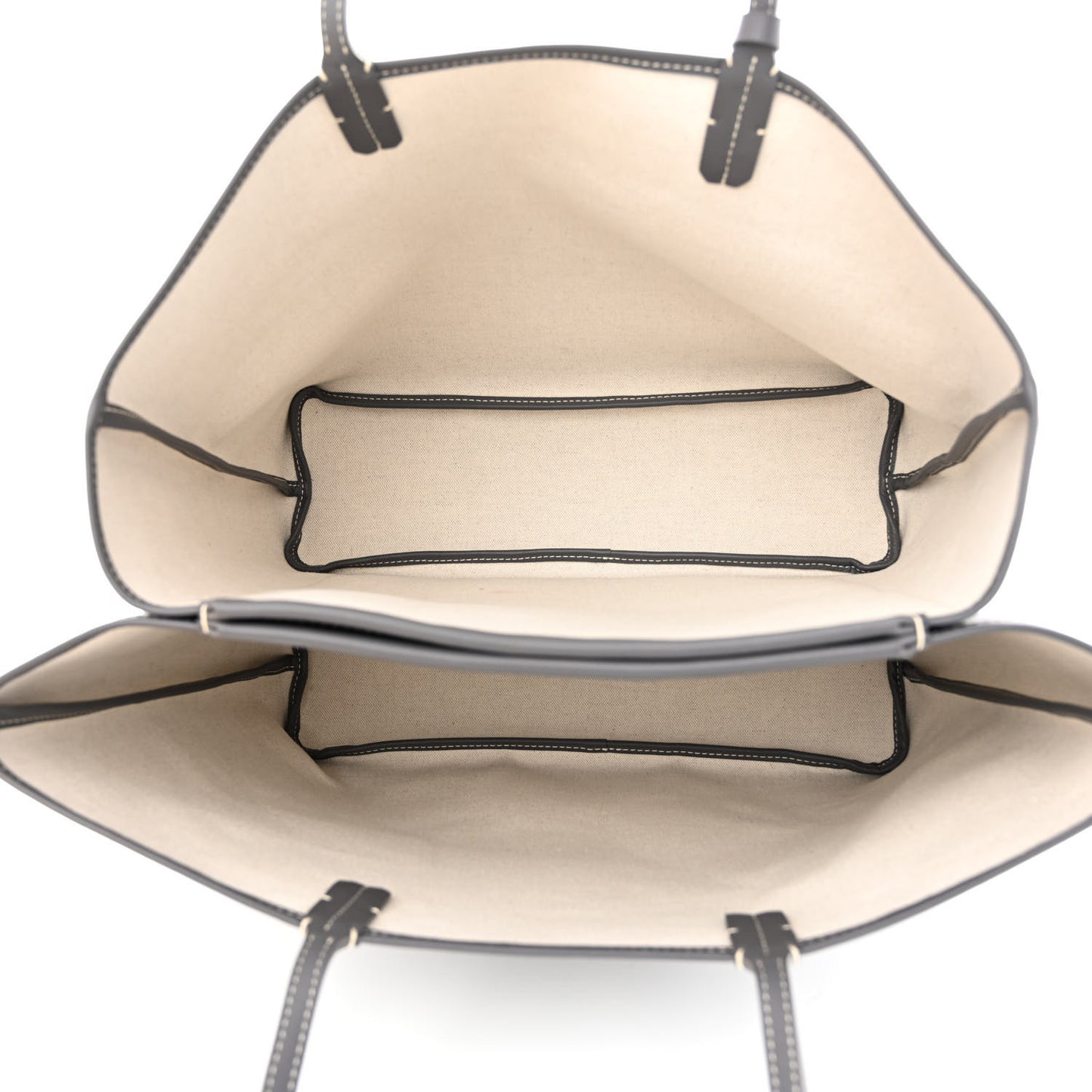 Goyardine Isabelle PM Grey