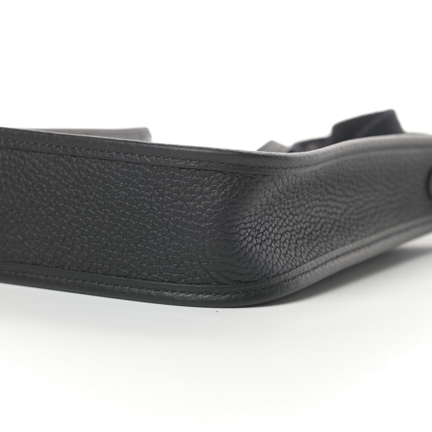 Taurillon Clemence Evelyne TPM Black