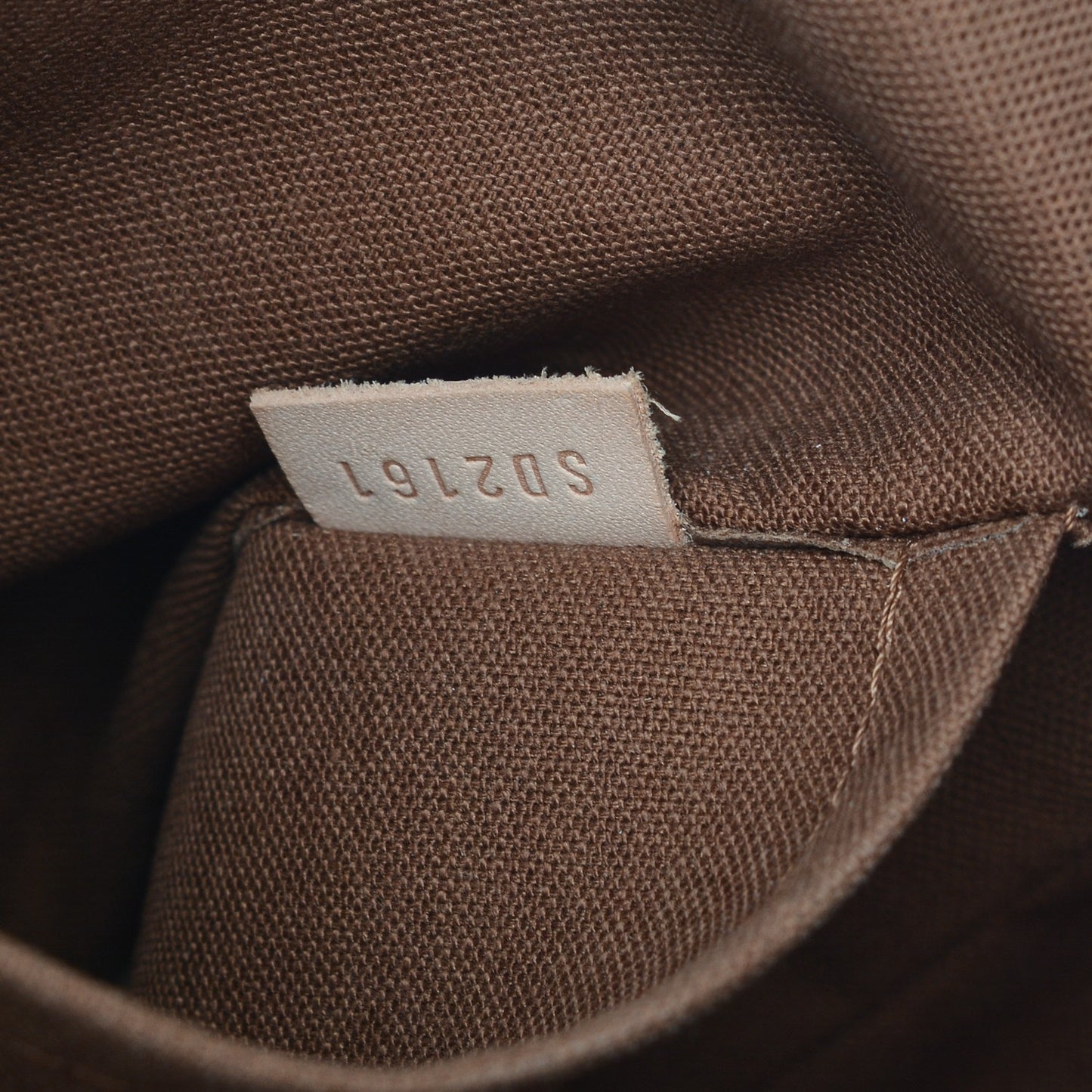 Monogram Palermo PM