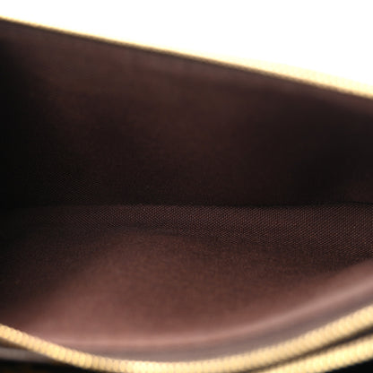 Louis Vuitton Monogram Liv Pochette 6 of 11