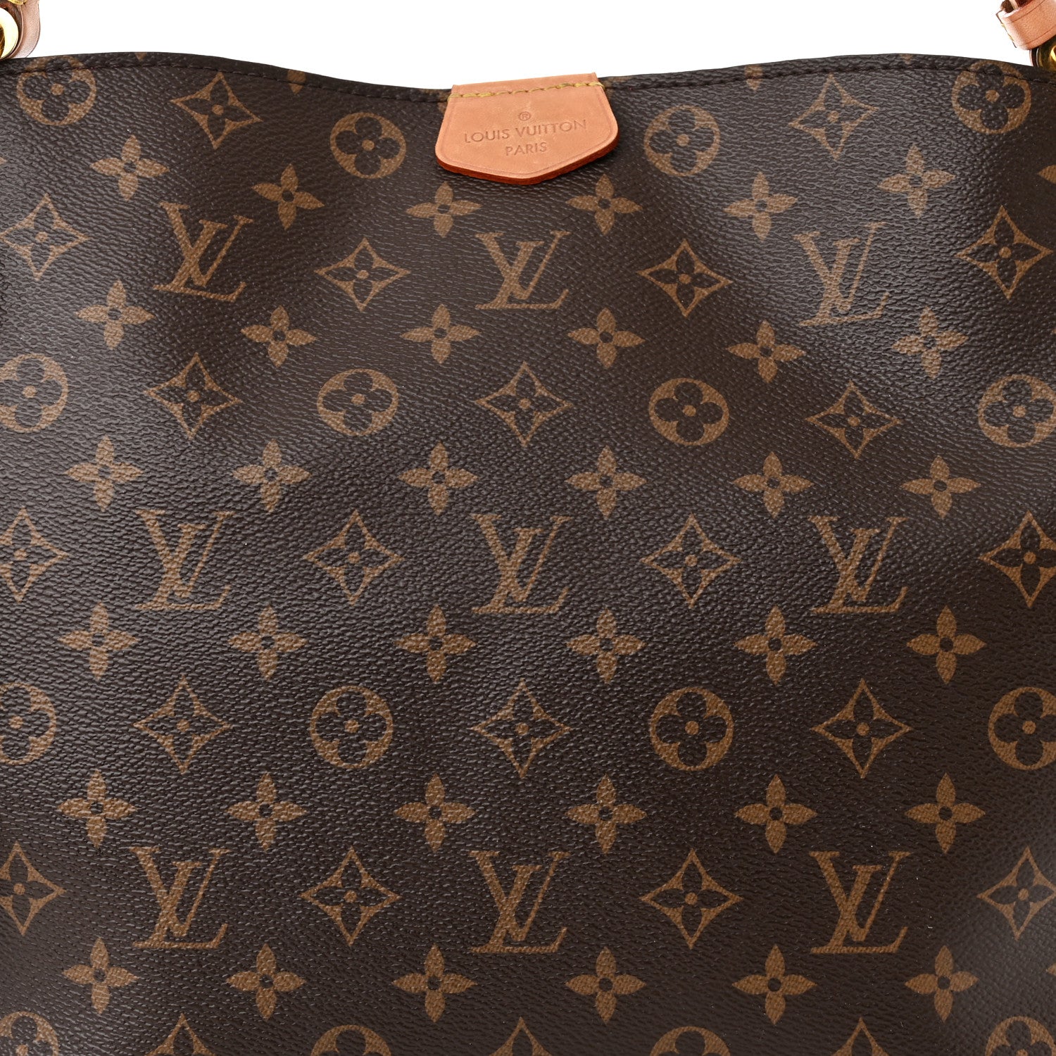 Louis Vuitton Monogram Graceful PM Pivoine 9 of 13