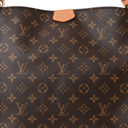 Louis Vuitton Monogram Graceful PM Pivoine 9 of 13