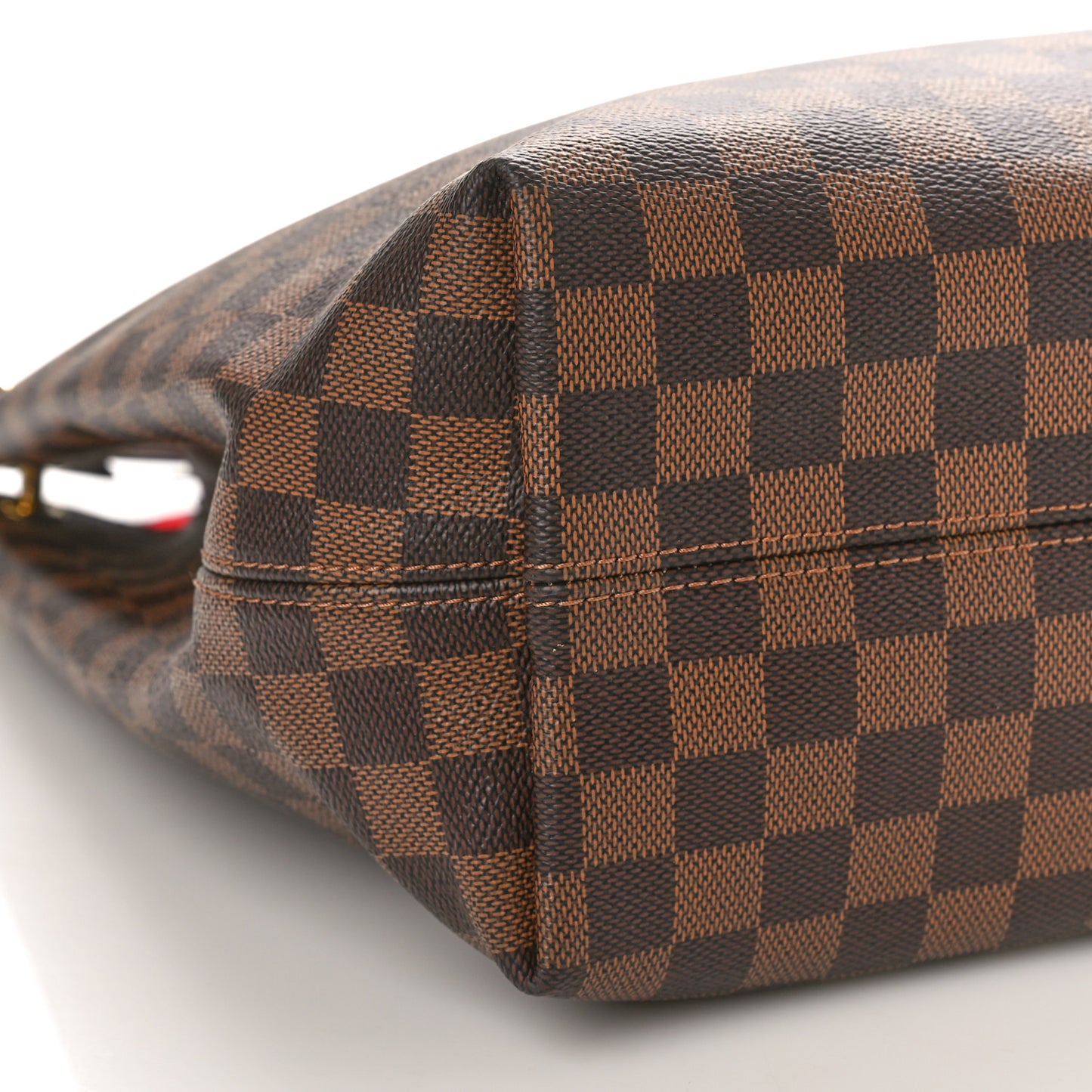 Damier Ebene Graceful MM