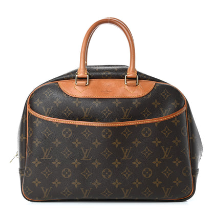 Louis Vuitton Monogram Deauville 1 of 13