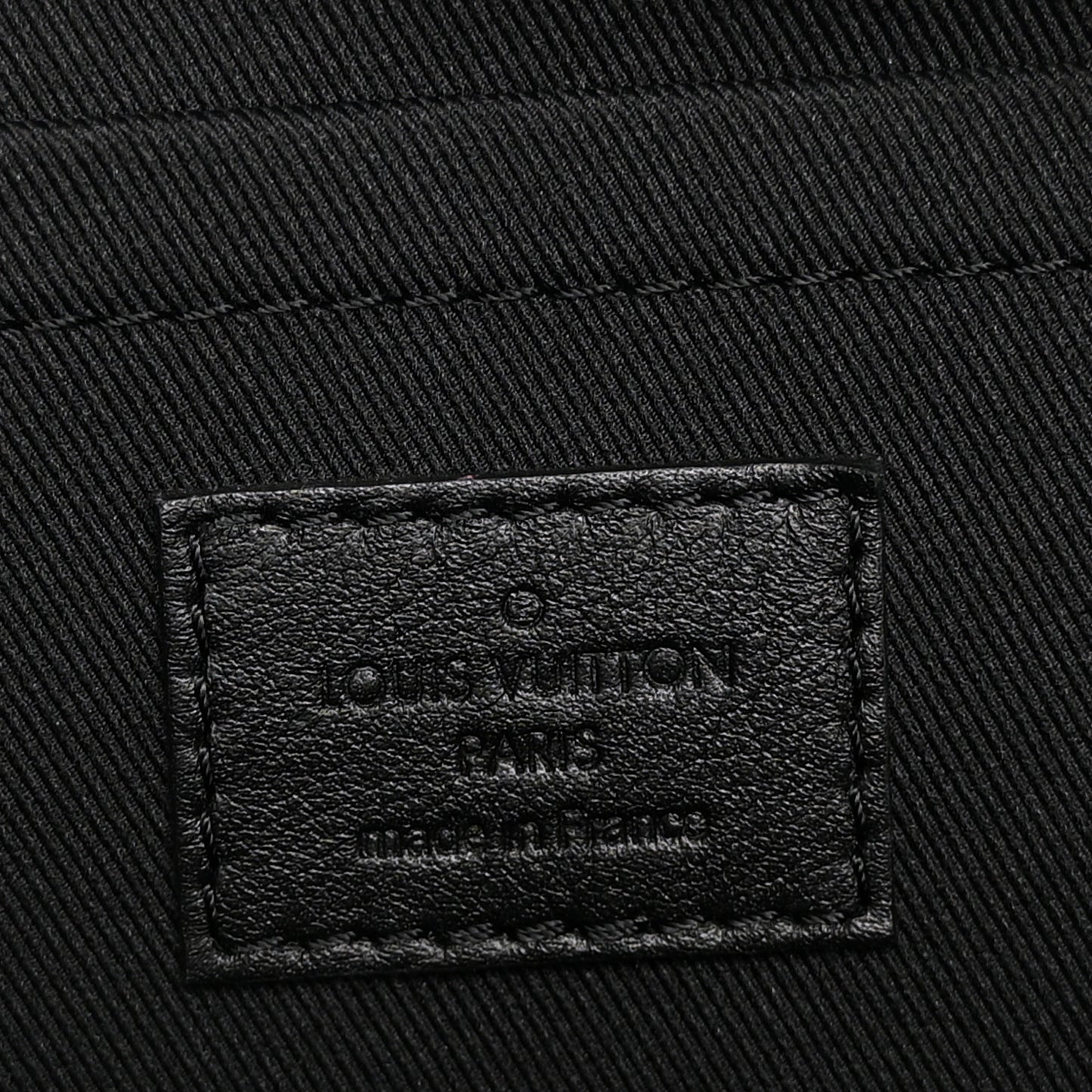 Monogram Palm Springs Backpack Mini
