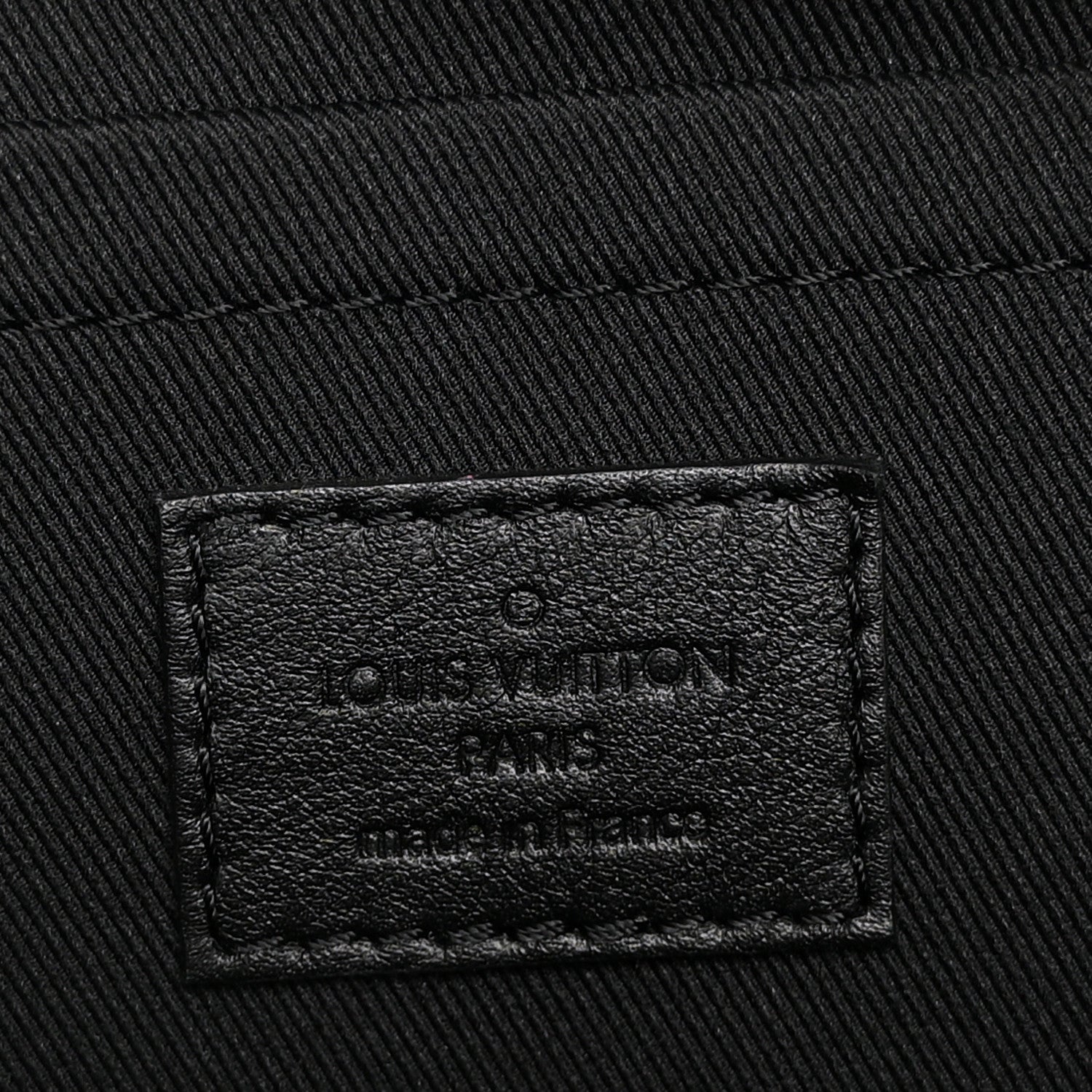 Louis Vuitton Monogram Palm Springs Backpack Mini 6 of 9