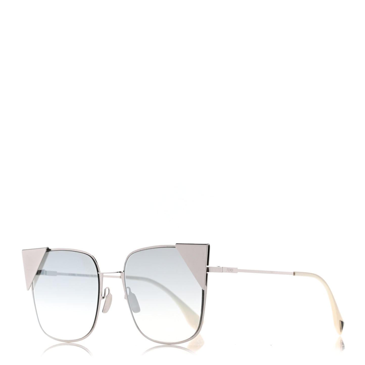 Sunglasses FF 0191 Silver
