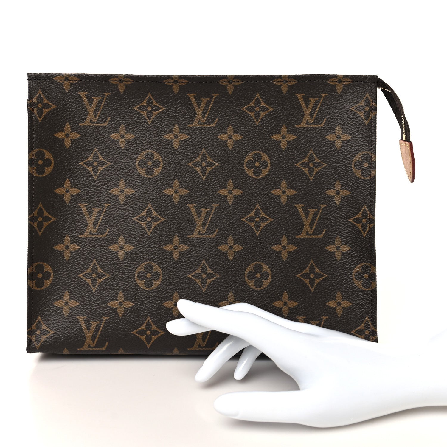 Louis Vuitton Monogram Toiletry Pouch 26 2 of 9