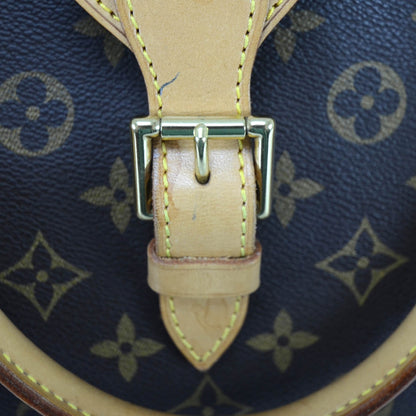 Louis Vuitton Monogram Rivoli Briefcase 9 of 13