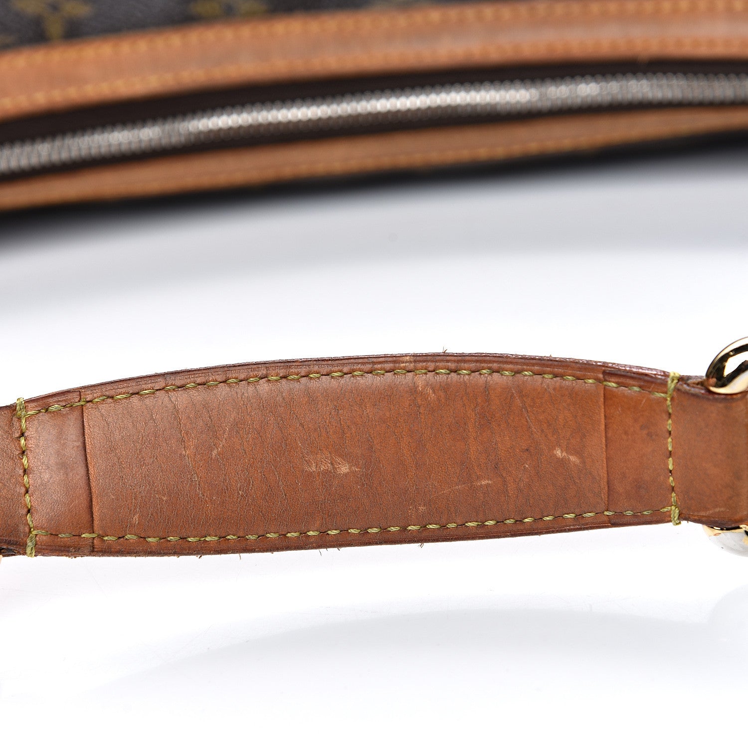 Louis Vuitton Monogram Tulum GM 11 of 18