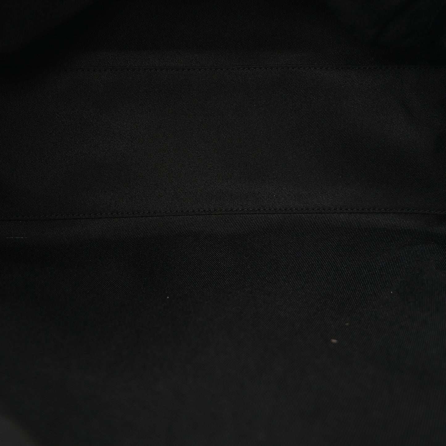 Vegan Leather Medium Shopping Bag Flash