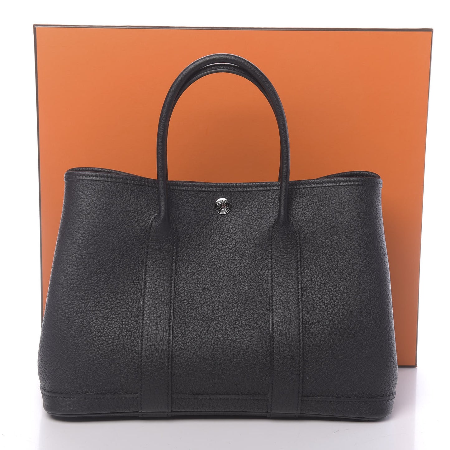 Negonda Garden Party 30 TPM Black