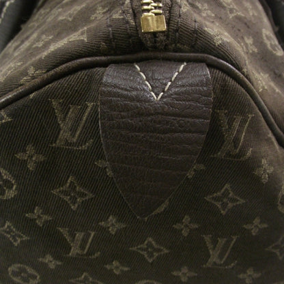 Louis Vuitton Mini Lin Speedy 30 Ebene 7 of 9