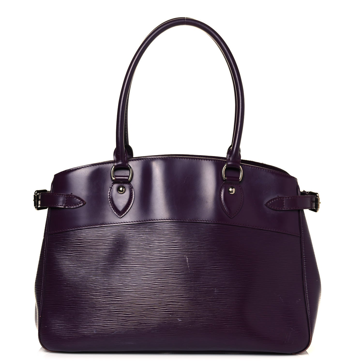 Louis Vuitton Epi Passy PM Cassis 1 of 19