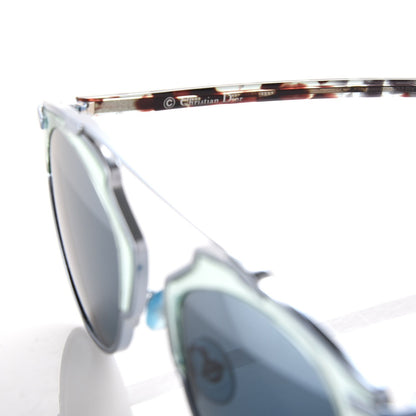 Christian Dior Mirrored So Real Sunglasses Silver 6 of 7