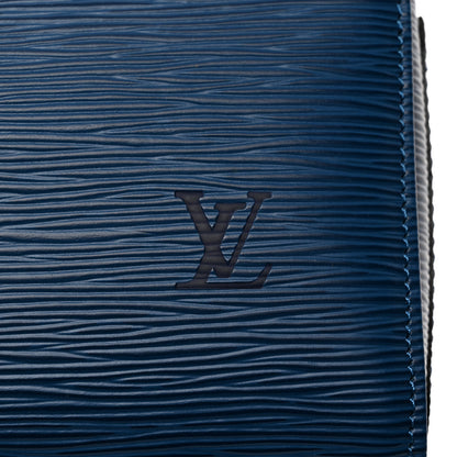 Louis Vuitton Epi Speedy 25 Toledo 7 of 11