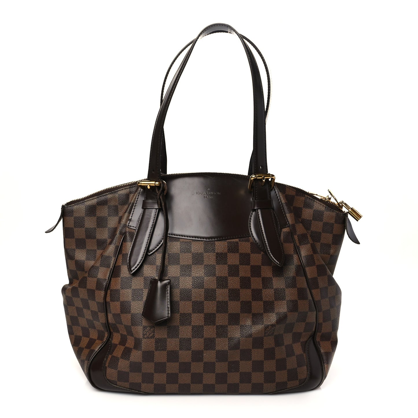 Damier Ebene Verona GM