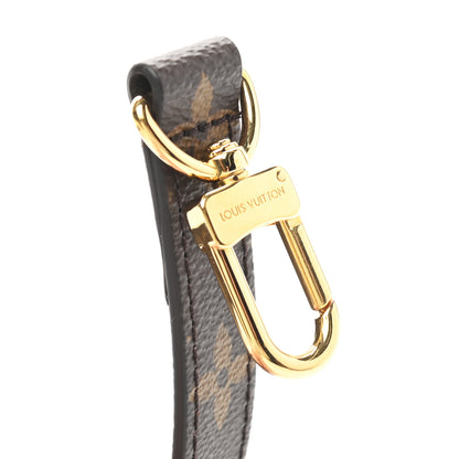 Louis Vuitton Monogram Metis 20mm Adjustable Strap 4 of 4