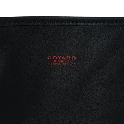 Goyard Goyardine Reversible Anjou PM Black 17 of 19