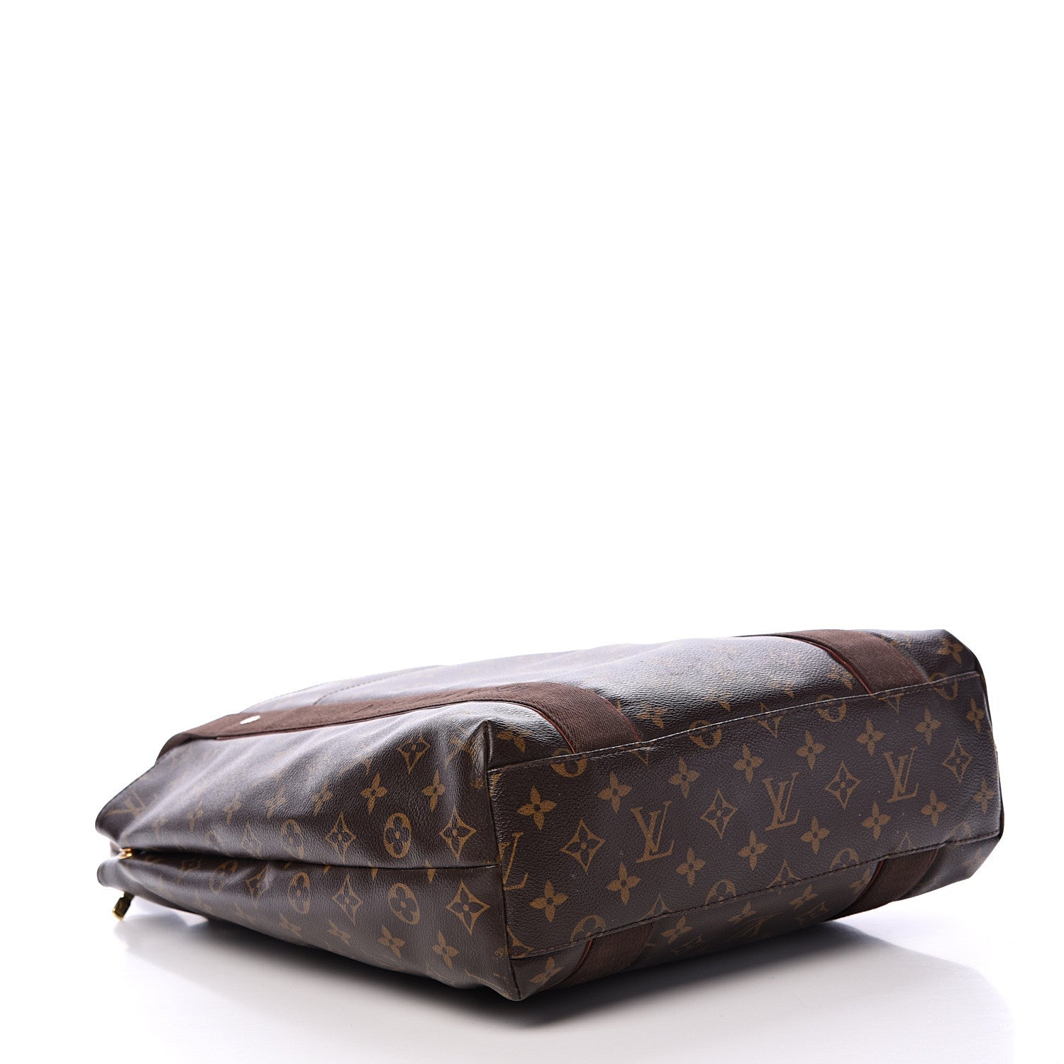 Louis Vuitton Monogram Cabas Beaubourg 3 of 12