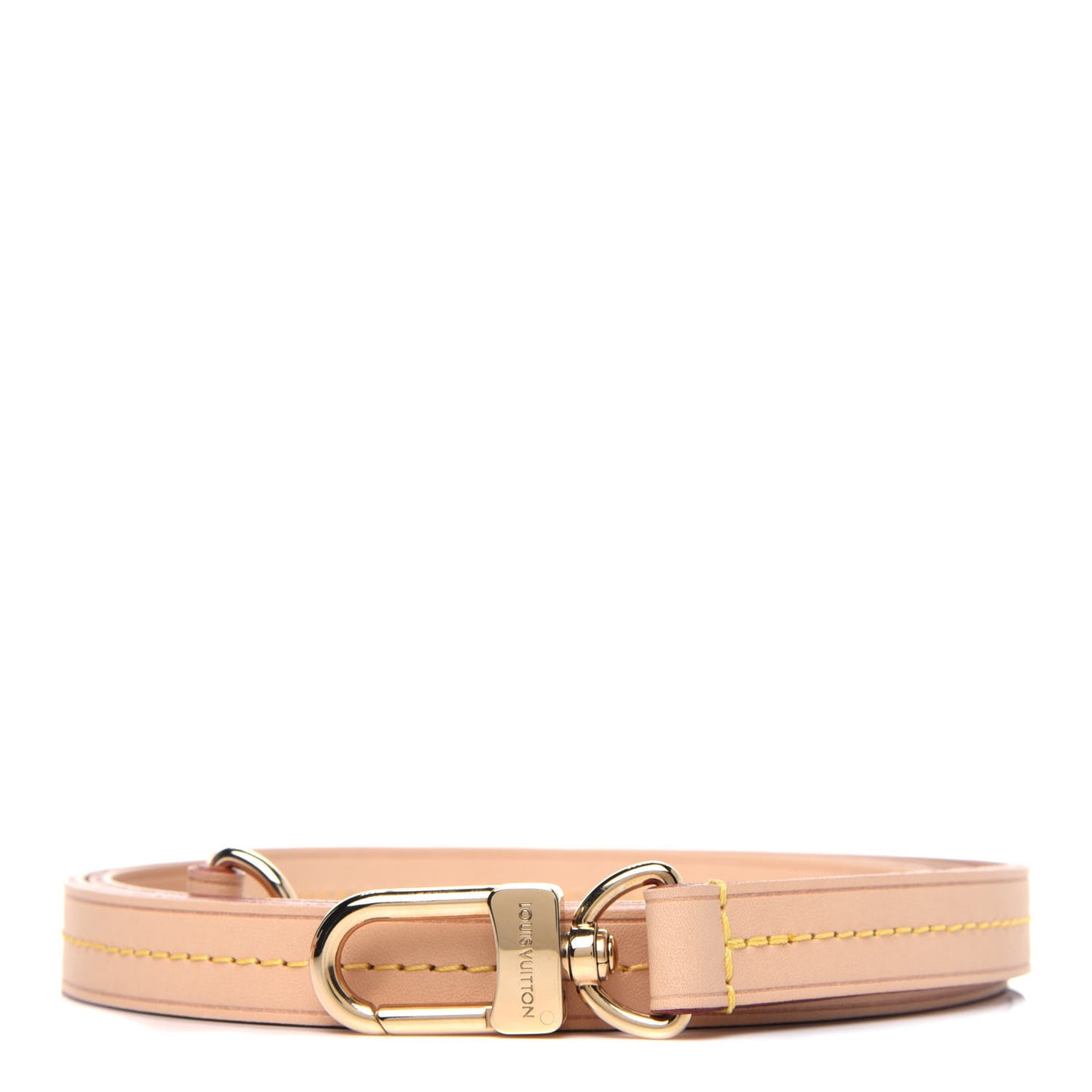Vachetta 16mm Long Shoulder Strap