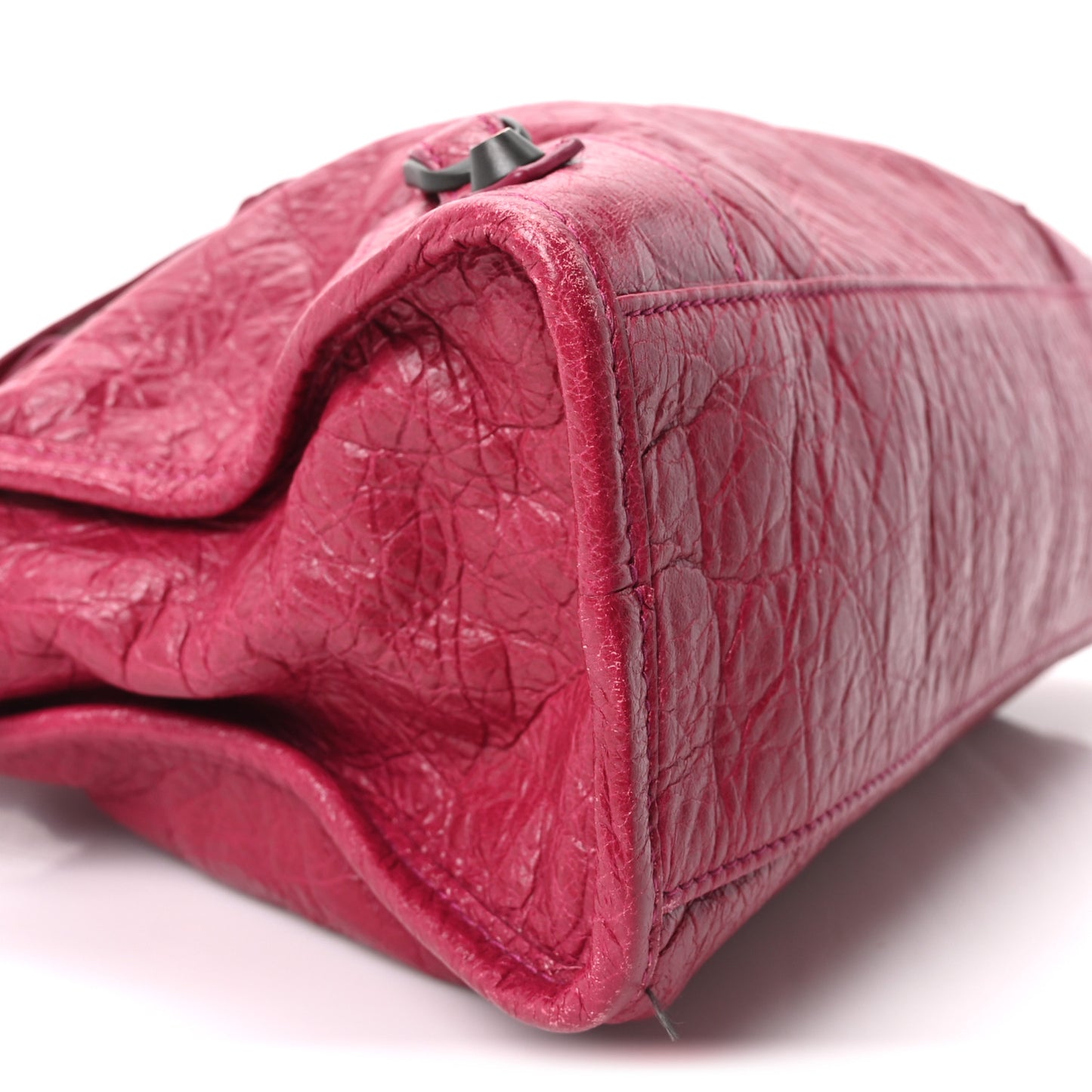 Agneau Arena Classic Hardware Small Le City Framboise