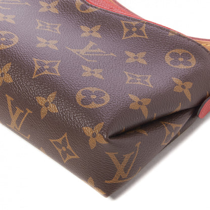Louis Vuitton Monogram Pallas Clutch Cherry 5 of 8