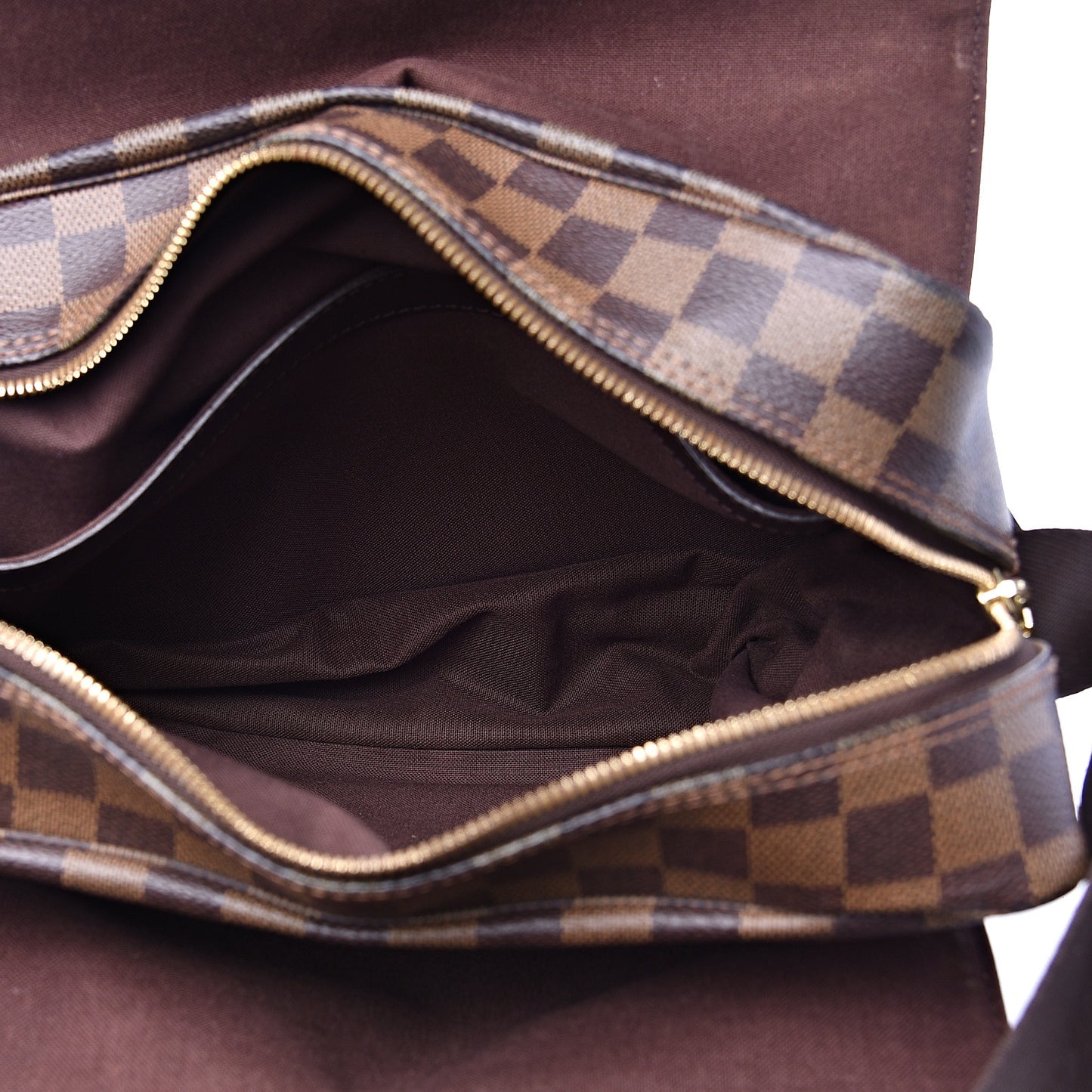 Damier Ebene Naviglio