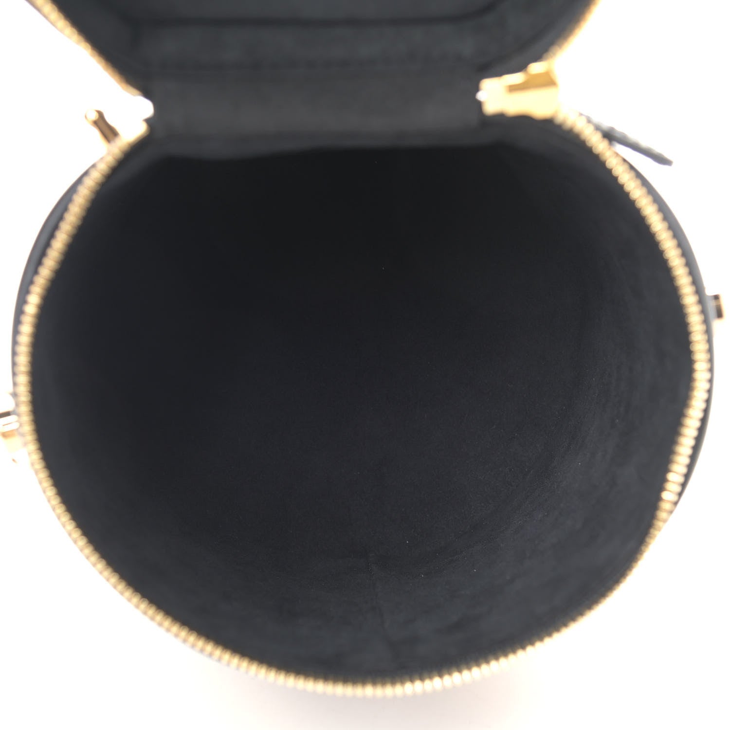 Louis Vuitton Reverse Monogram Cannes 5 of 9