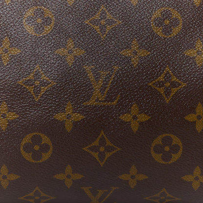 Louis Vuitton Monogram Speedy 25 11 of 17