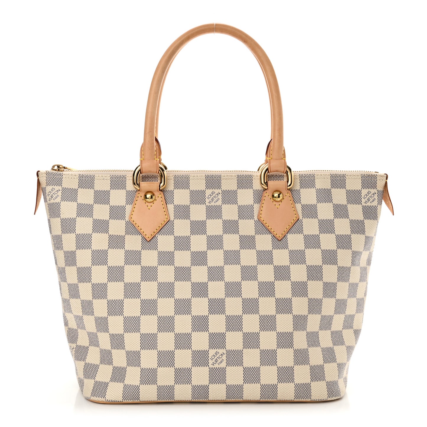 Damier Azur Saleya PM