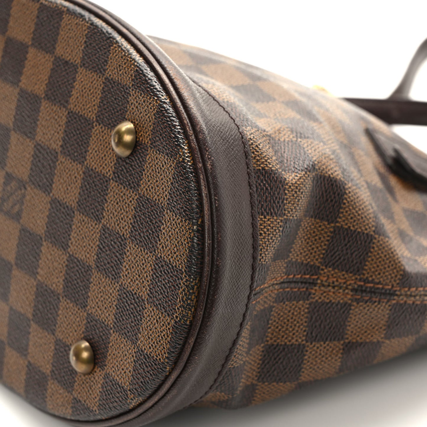 Damier Ebene Marais Bucket 23